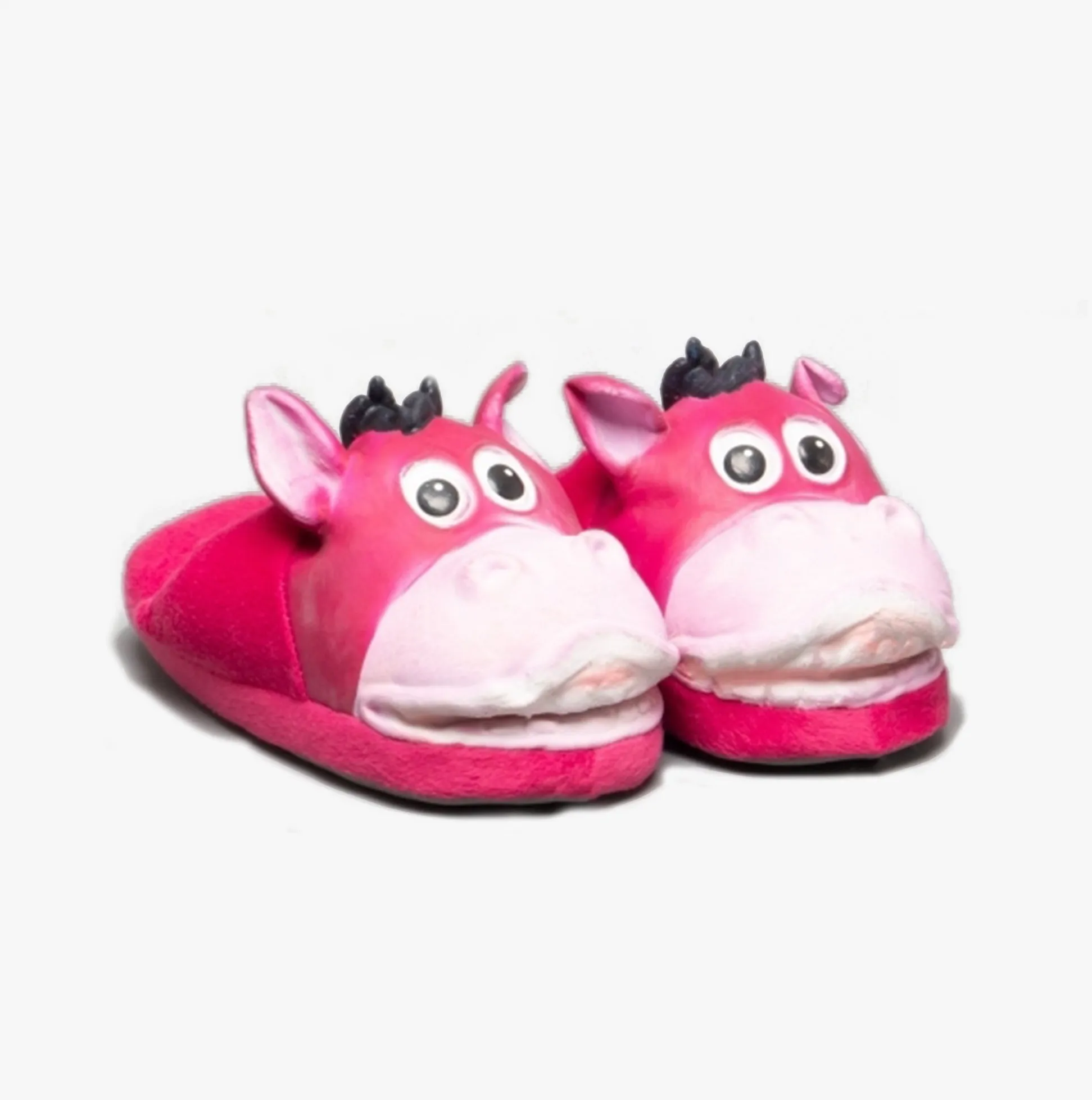 Shuperb CIUCHI Unisex Slippers Pink sold by Shuperb product image thumbnail 3