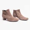 Gabor KEEGAN 2 Womens Ankle Boots Grey sold by Shuperb