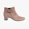 Gabor KEEGAN 2 Womens Ankle Boots Grey sold by Shuperb
