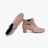 Gabor KEEGAN 2 Womens Ankle Boots Grey sold by Shuperb