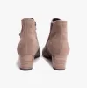 Gabor KEEGAN 2 Womens Ankle Boots Grey sold by Shuperb