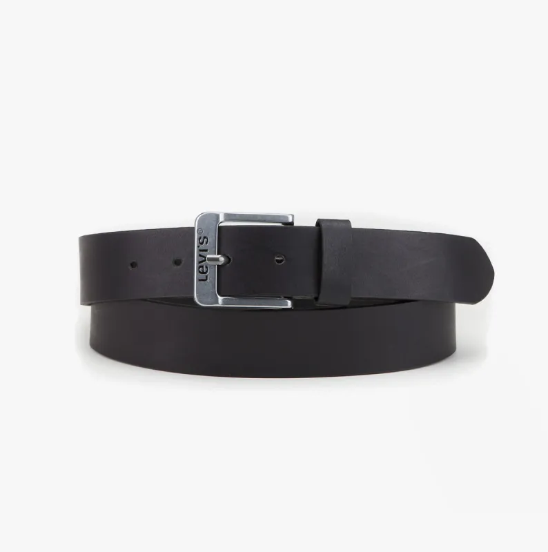 Levi's FREE Mens Belt Black sold by Shuperb