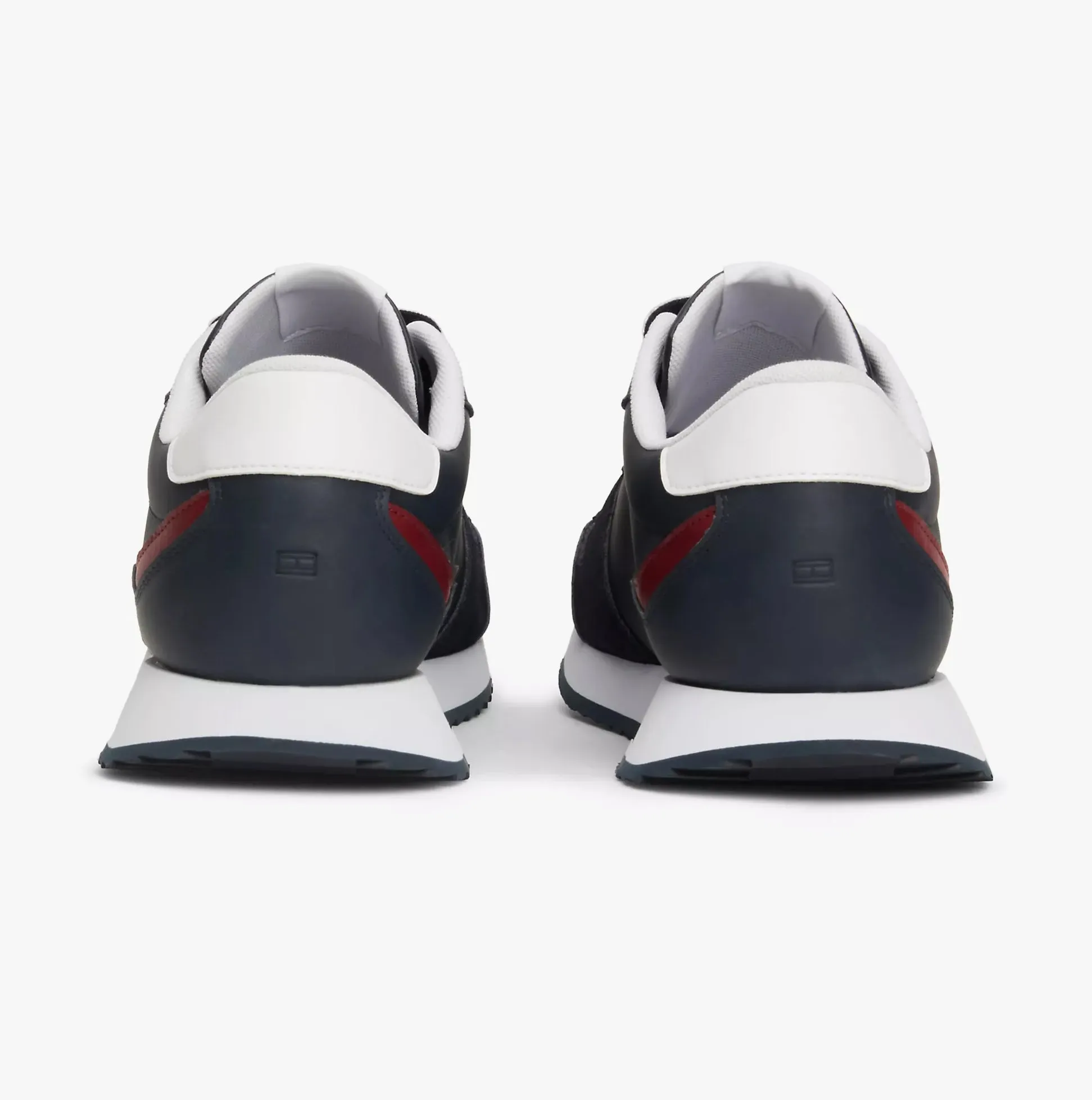 Tommy Hilfiger RUNNER EVO LMIX Mens Trainers Desert Sky sold by Shuperb product image thumbnail 3