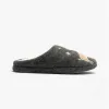 Jo & Joe DANCER Womens Slippers Grey sold by Shuperb