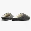 Jo & Joe DANCER Womens Slippers Grey sold by Shuperb