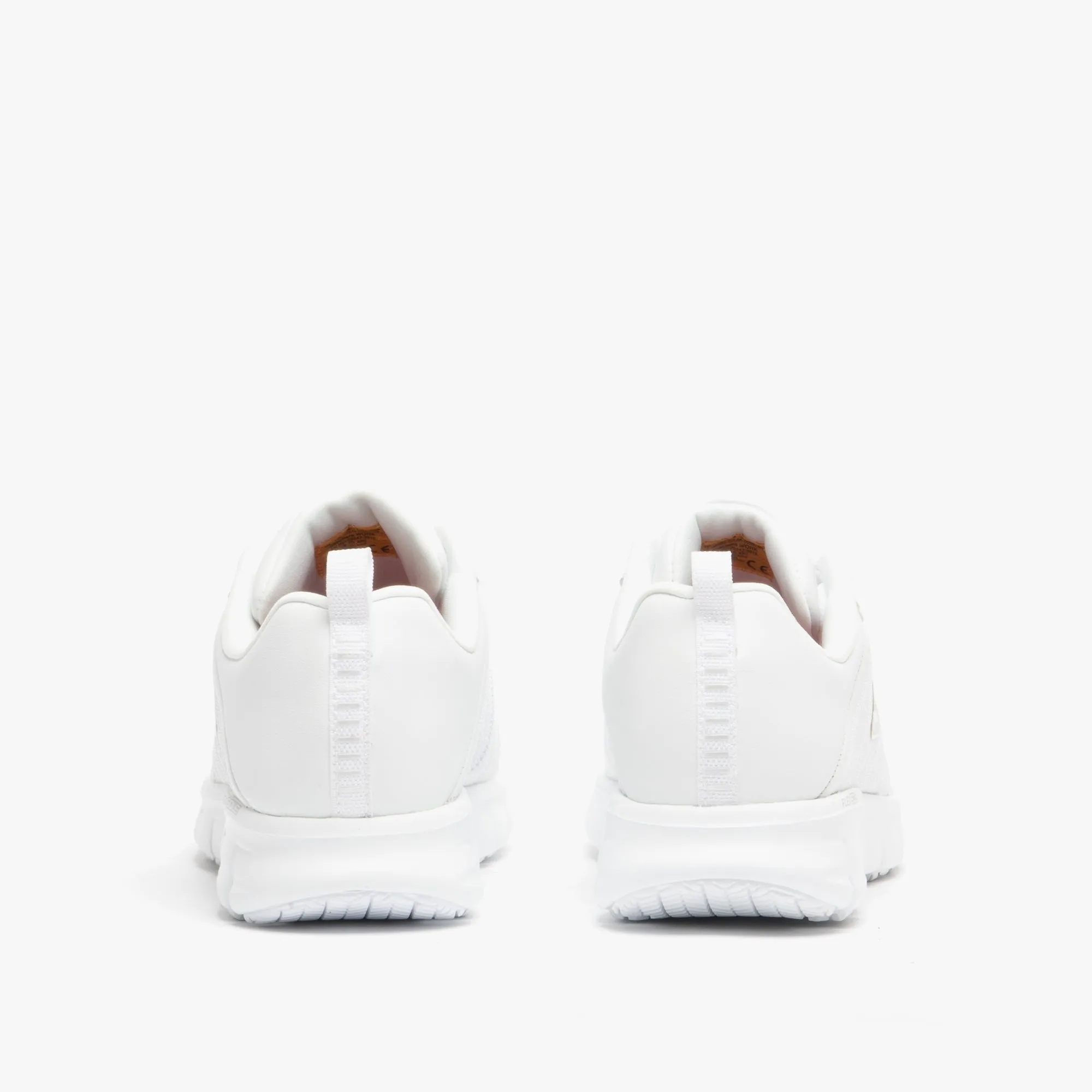 Skechers Work 76576EC SURE TRACK ERATH SR Womens Occupational Shoes White sold by Shuperb product image thumbnail 5