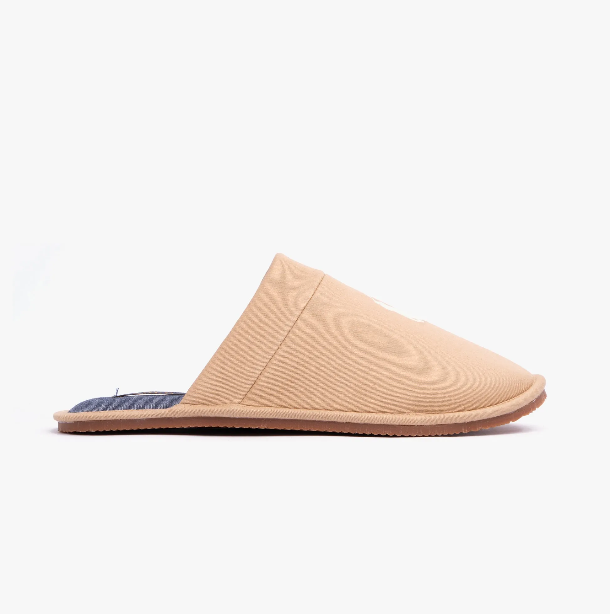 Polo Ralph Lauren KLARENCE Mens Mules Bone sold by Shuperb