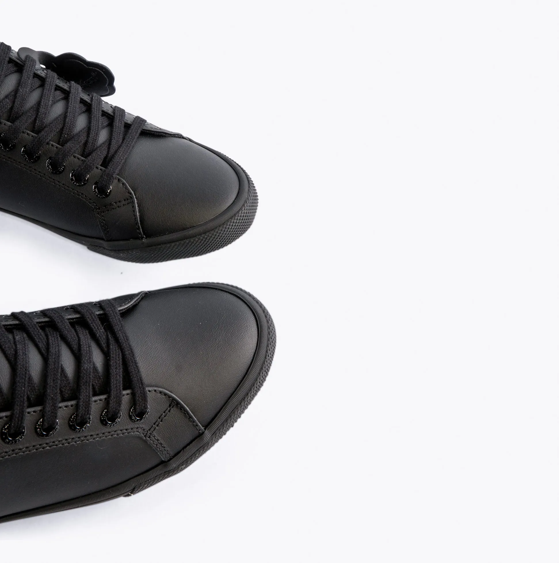 Kickers 116407 KODY LO Unisex School Shoes Black sold by Shuperb product image thumbnail 4