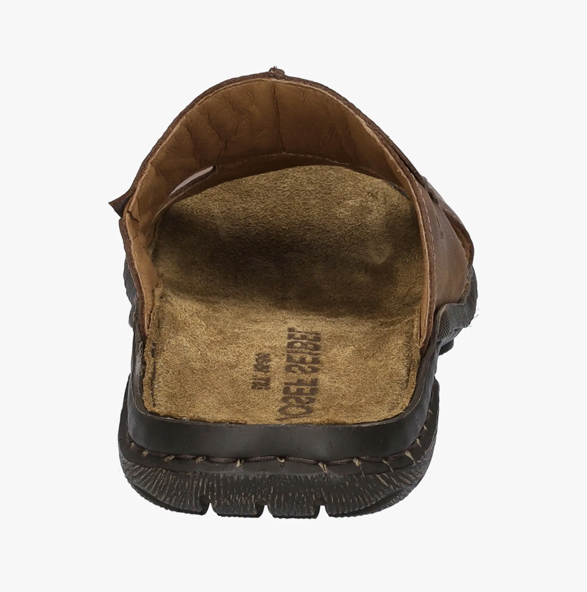LOGAN 21 Mens Sandals Nut sold by Shuperb product image thumbnail 5