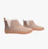TOMS LOLA Womens Slippers Oatmeal sold by Shuperb
