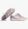 Rieker N0900-90 Womens Shoes Silver sold by Shuperb