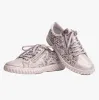Rieker N0900-90 Womens Shoes Silver sold by Shuperb