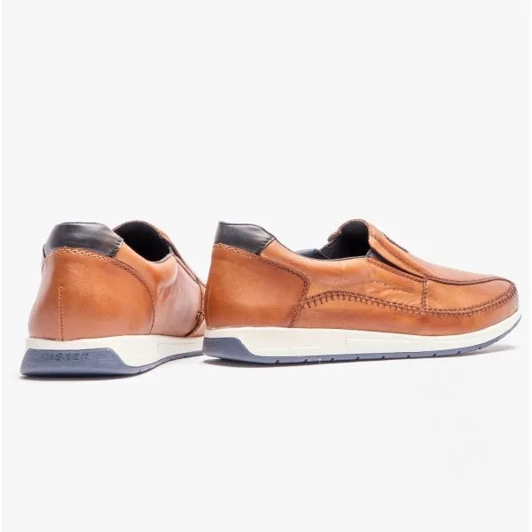 Rieker 11962-25 Mens Shoes Brown sold by Shuperb product image thumbnail 4