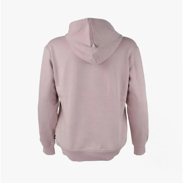 Skechers WHD69/LPK SIGNATURE Womens Cotton Hoodie Pink sold by Shuperb product image thumbnail 5
