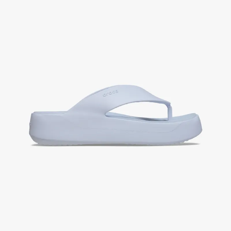 Crocs 209410-5AF GETAWAY PLATFORM FLIP Womens Flip-Flops Dreamscape sold by Shuperb