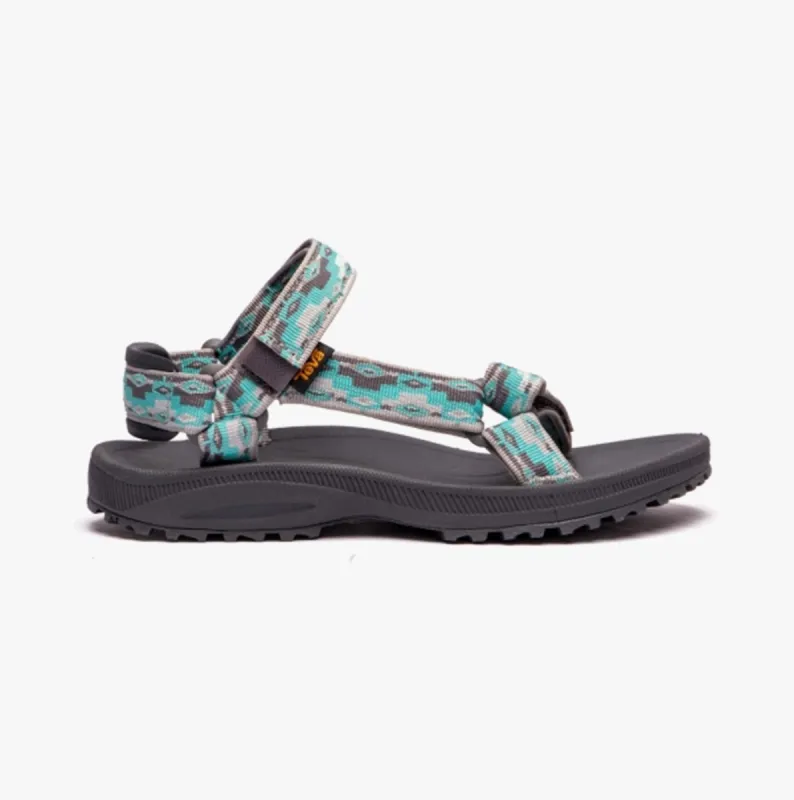 Teva WINSTED Womens Sandals Monds Waterfall sold by Shuperb