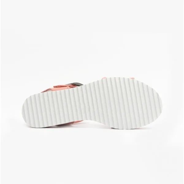 Skechers 113541/CRL DESERT KISS-ADOBE PRINCESS Womens Strap Sandals Coral sold by Shuperb product image thumbnail 4