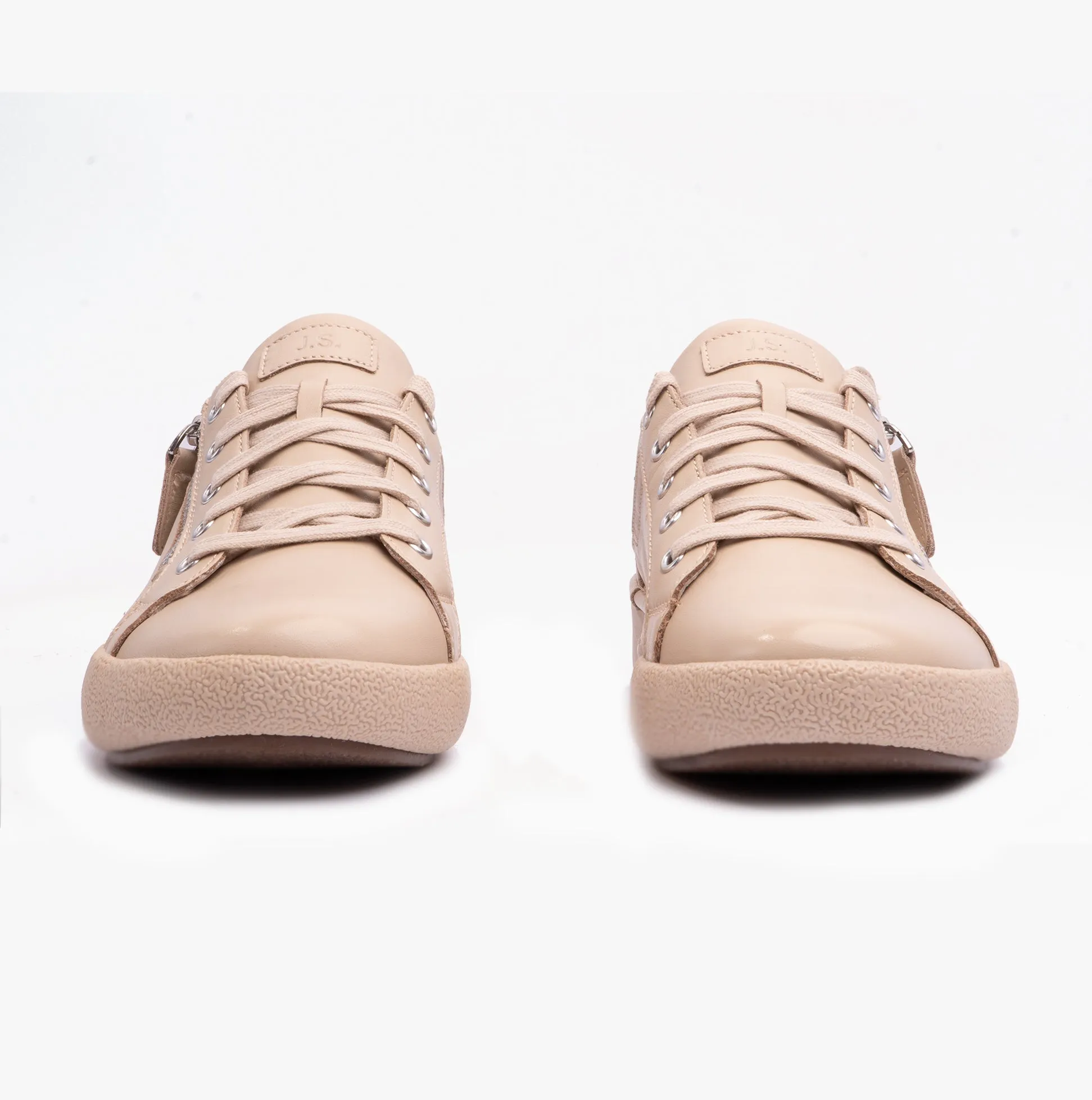 Josef Seibel CLAIRE 03 Womens Trainers Sand sold by Shuperb product image thumbnail 4