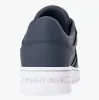 Tommy Hilfiger RETRO ESSENTIAL BASKETBALL Mens Trainers Dark Night Navy sold by Shuperb