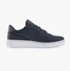Tommy Hilfiger RETRO ESSENTIAL BASKETBALL Mens Trainers Dark Night Navy sold by Shuperb