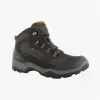 Hi-Tec STORM Mens Hiking Boots Brown sold by Shuperb