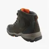 Hi-Tec STORM Mens Hiking Boots Brown sold by Shuperb