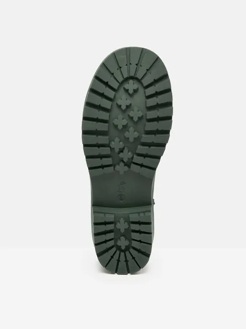 Joules WISTOW Womens Wellies Green sold by Shuperb product image thumbnail 4