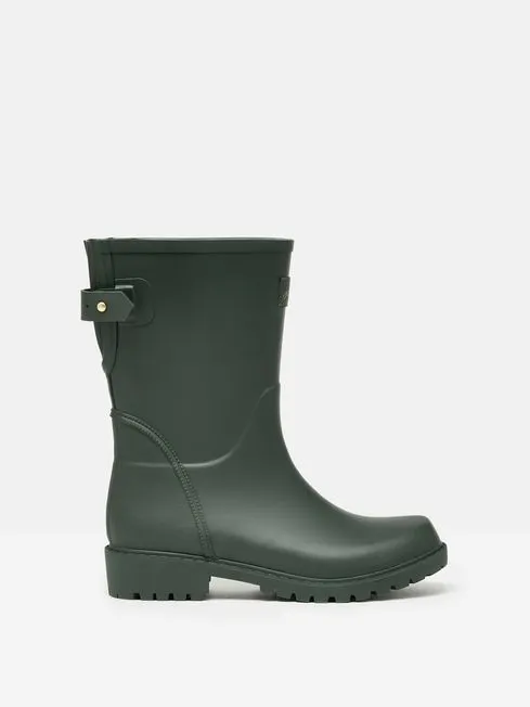 Joules WISTOW Womens Wellies Green sold by Shuperb