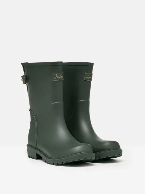 Joules WISTOW Womens Wellies Green sold by Shuperb product image thumbnail 5