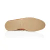 Silver Street London PERTH Mens Loafers Tan sold by Shuperb