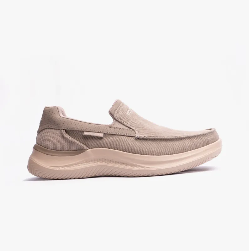 205066/TPE HASTING - FIELDEN Mens Shoes Taupe sold by Shuperb