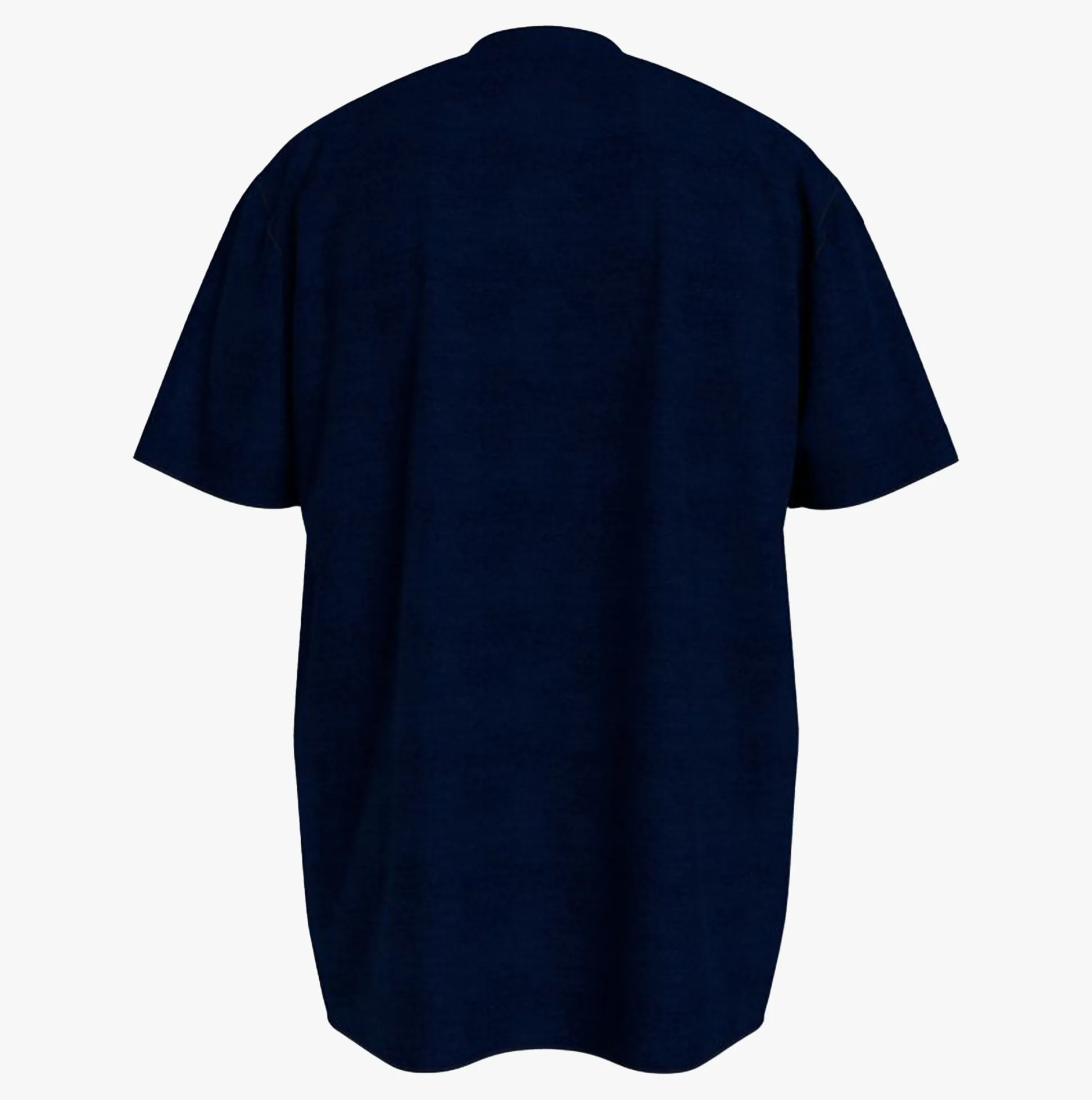 Tommy Hilfiger TH ESTABLISHED Mens T-Shirt Desert Sky sold by Shuperb product image thumbnail 4