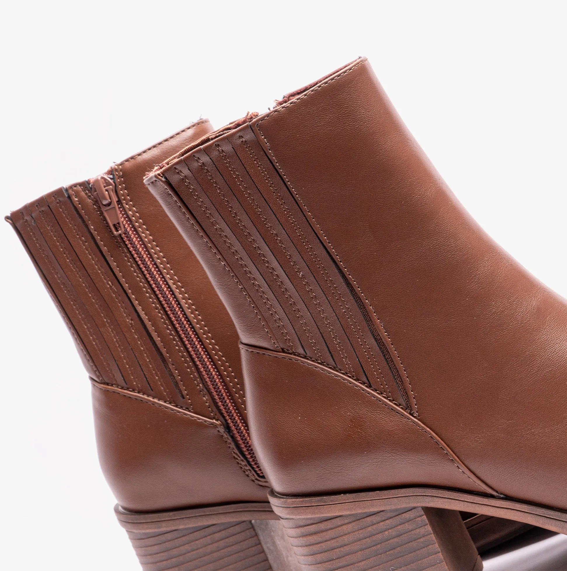 Rocket Dog SONORA Womens Boots Brown sold by Shuperb product image thumbnail 5