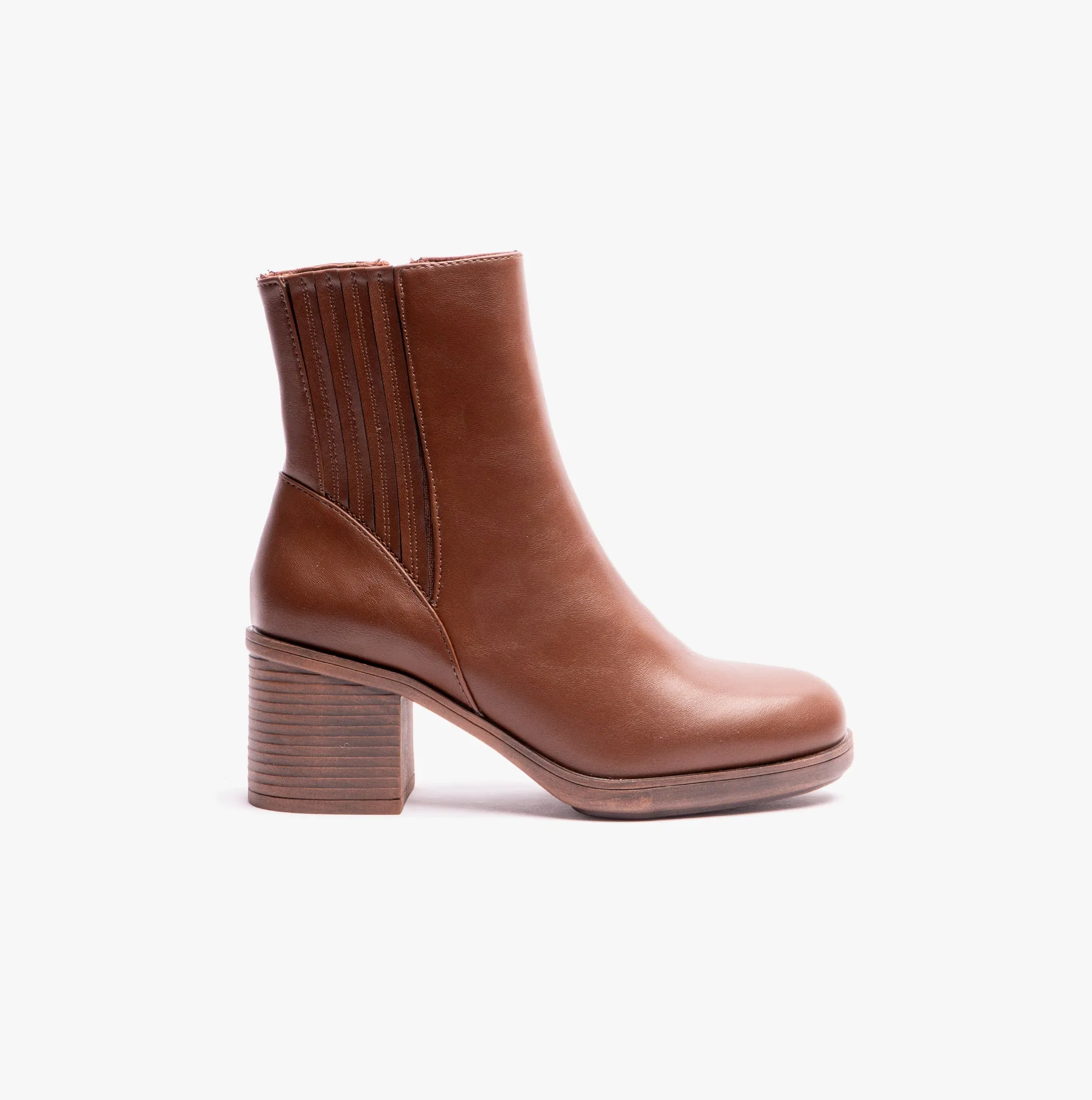 Rocket Dog SONORA Womens Boots Brown sold by Shuperb