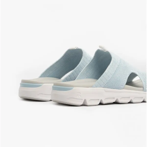 V8403-10 Ladies Sporty Sandals Pale Blue sold by Shuperb product image thumbnail 5