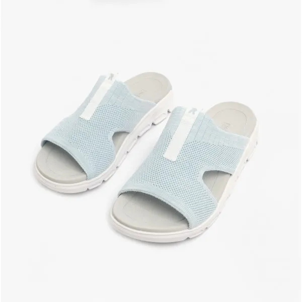 V8403-10 Ladies Sporty Sandals Pale Blue sold by Shuperb product image thumbnail 2
