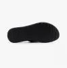 CHRISTI Womens Sandals Black sold by Shuperb