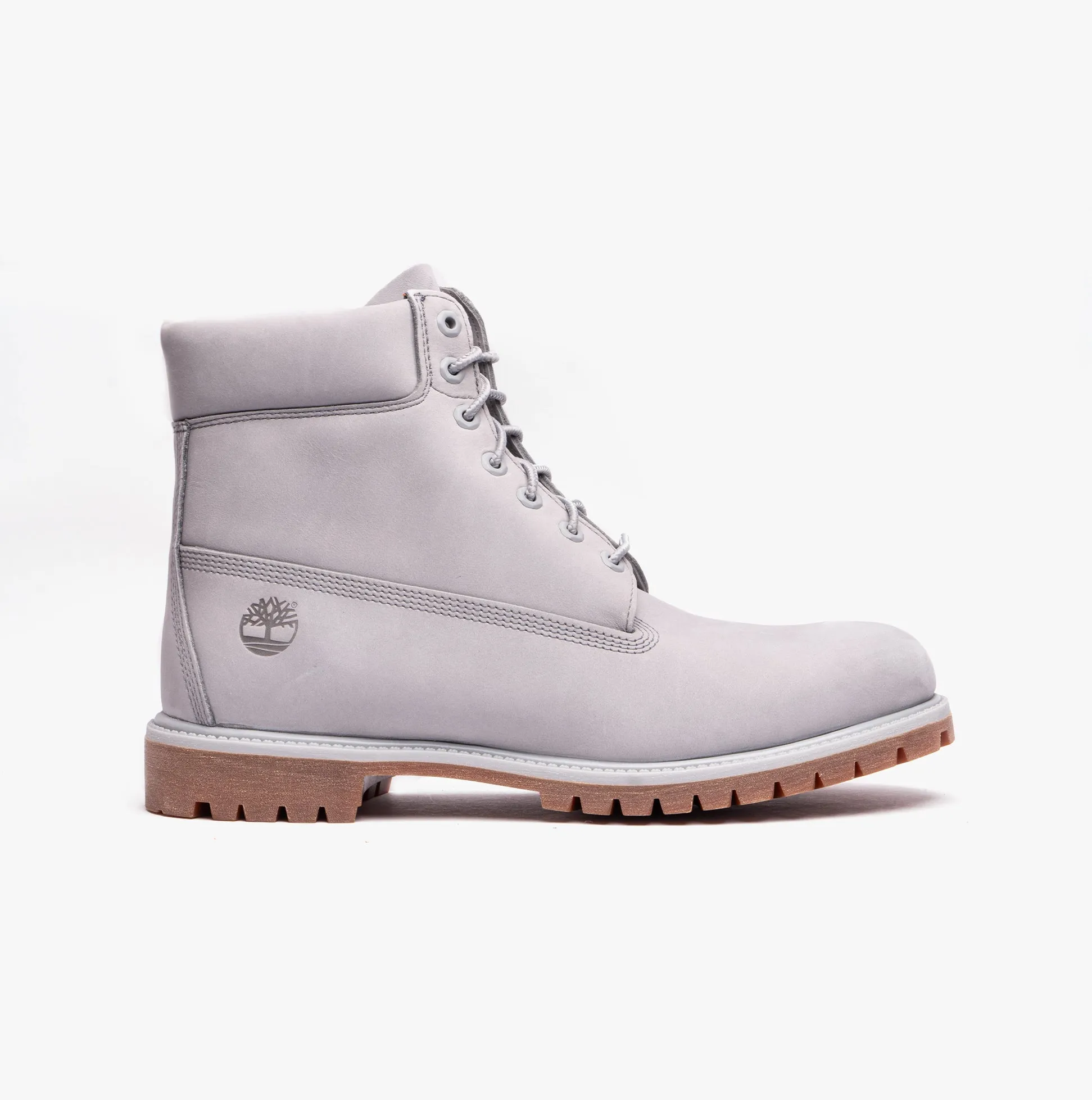 Timberland 6 INCH PREMIUM Mens Boots Quarry sold by Shuperb