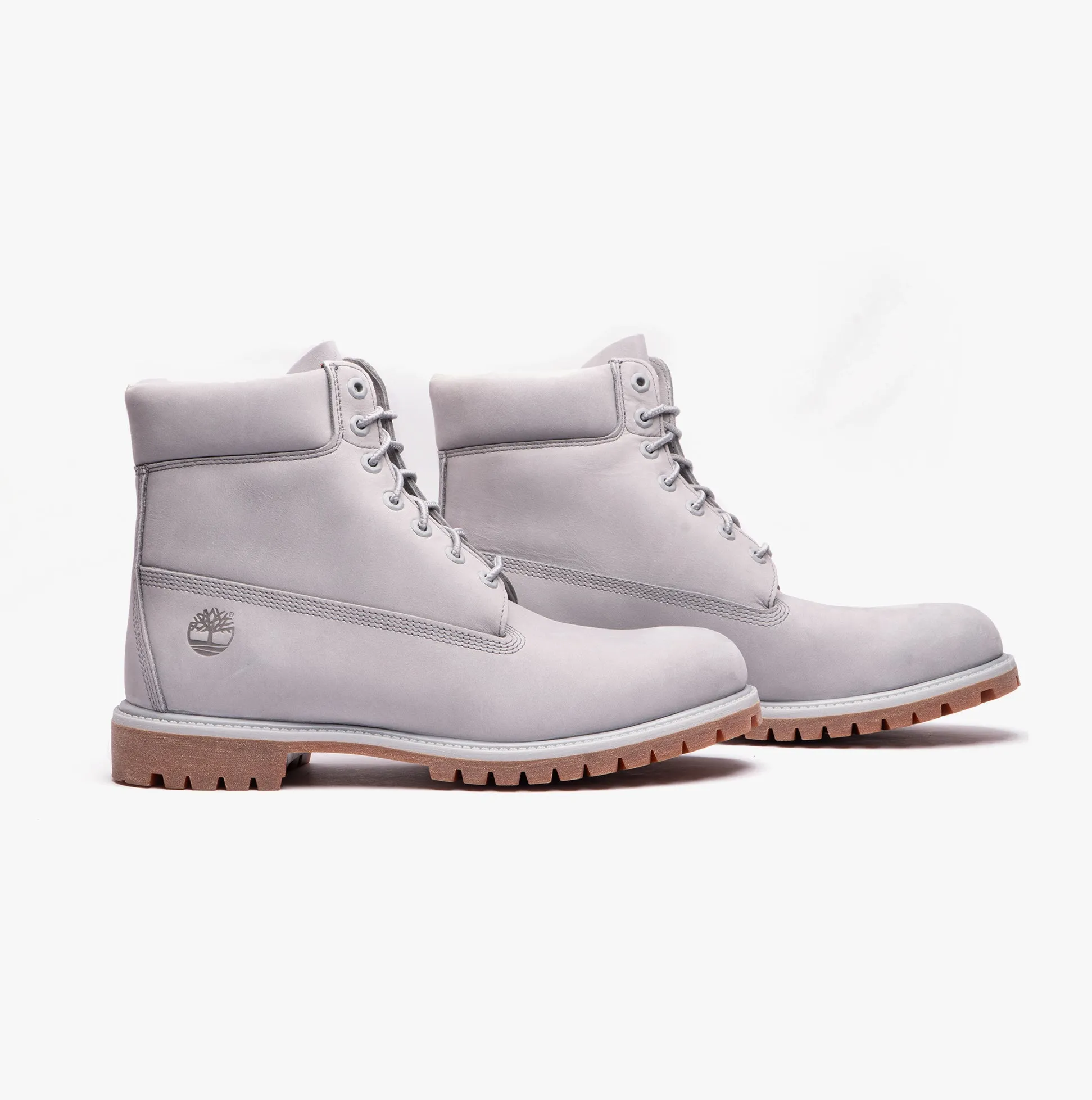 Timberland 6 INCH PREMIUM Mens Boots Quarry sold by Shuperb product image thumbnail 2