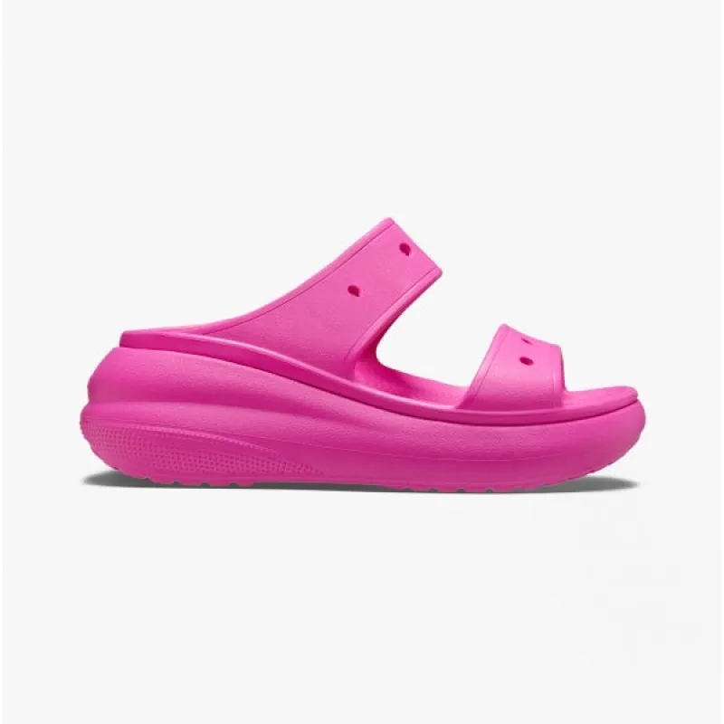 207670-6UB CRUSH SANDAL Unisex Platform Sliders Juice sold by Shuperb