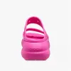 207670-6UB CRUSH SANDAL Unisex Platform Sliders Juice sold by Shuperb