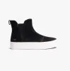 TOMS FENIX PLATFORM CHELSEA Womens Boots Black sold by Shuperb