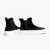 TOMS FENIX PLATFORM CHELSEA Womens Boots Black sold by Shuperb