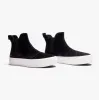 TOMS FENIX PLATFORM CHELSEA Womens Boots Black sold by Shuperb