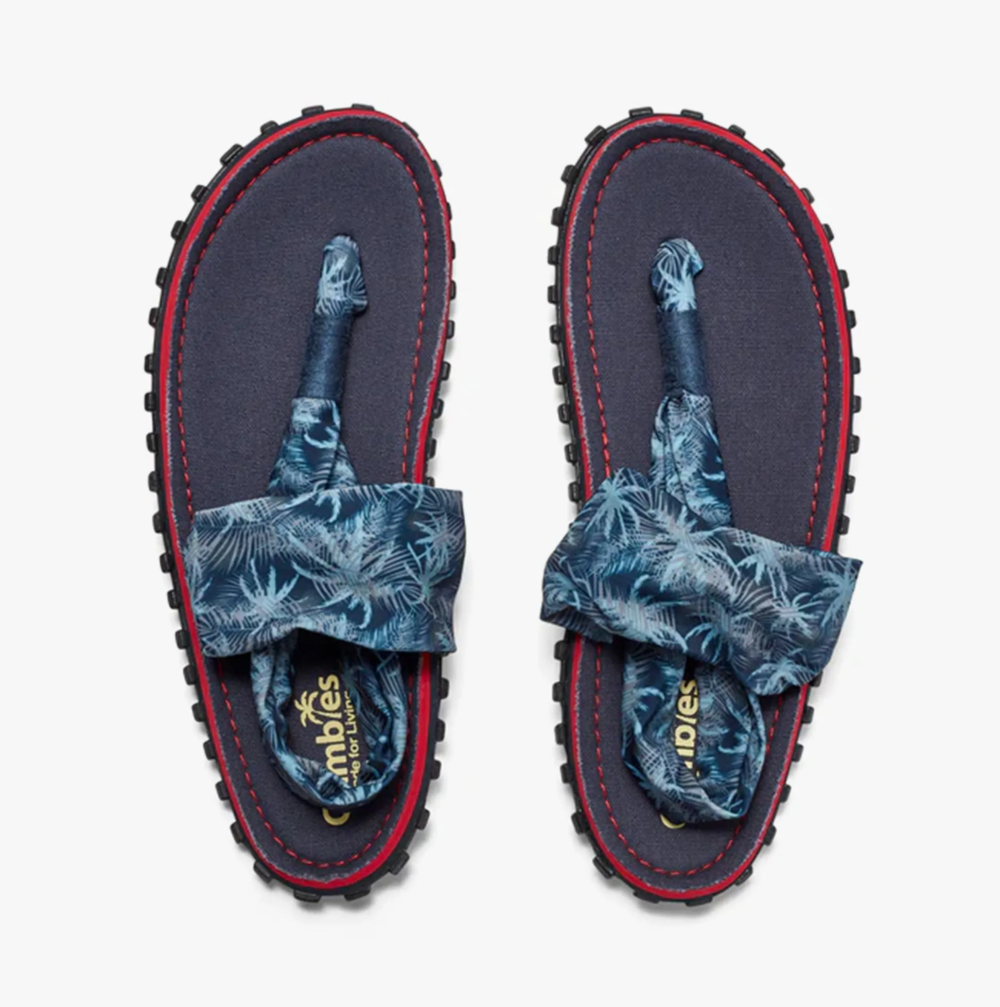 Gumbies SLINGBACK Womens Sandals Navy sold by Shuperb product image thumbnail 4