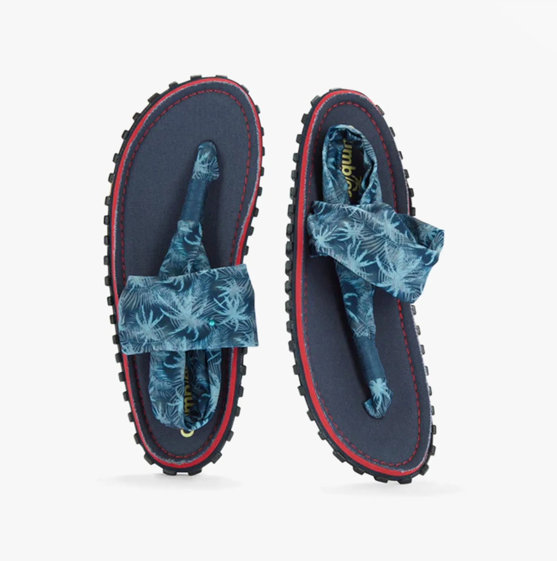 Gumbies SLINGBACK Womens Sandals Navy sold by Shuperb product image thumbnail 3