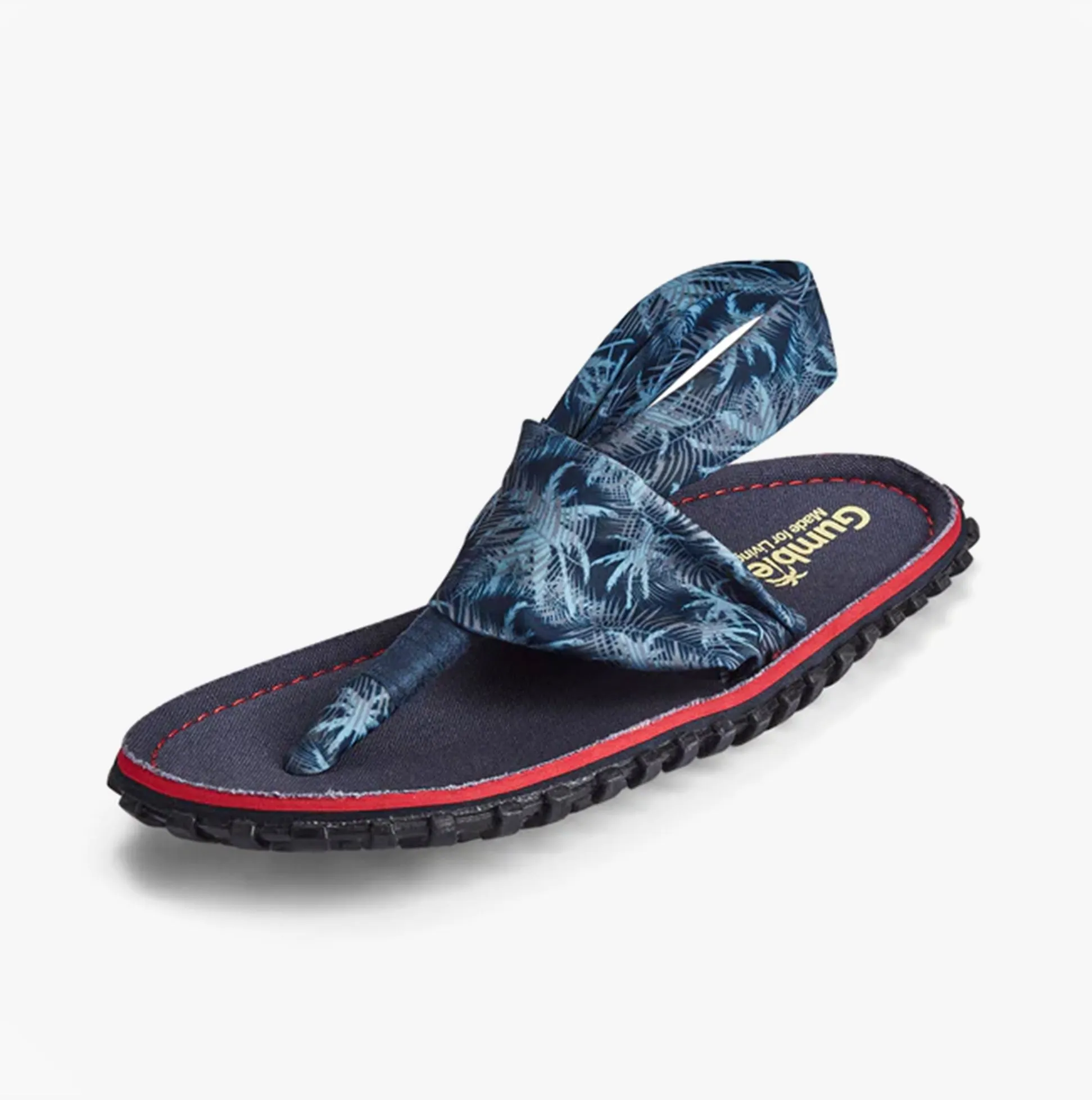 Gumbies SLINGBACK Womens Sandals Navy sold by Shuperb product image thumbnail 2