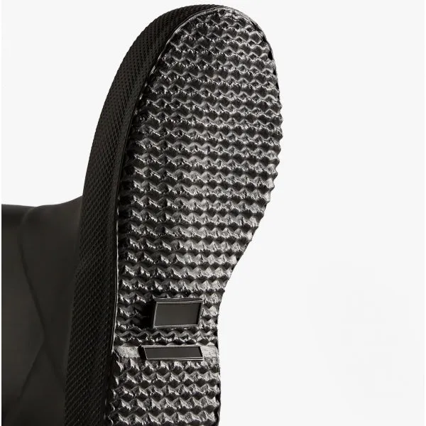 FIRST Unisex Wellington Boots Black sold by Shuperb product image thumbnail 4