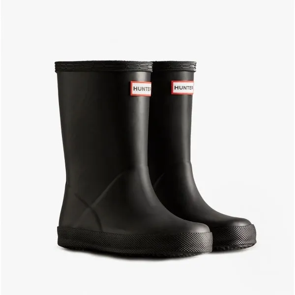 FIRST Unisex Wellington Boots Black sold by Shuperb product image thumbnail 2