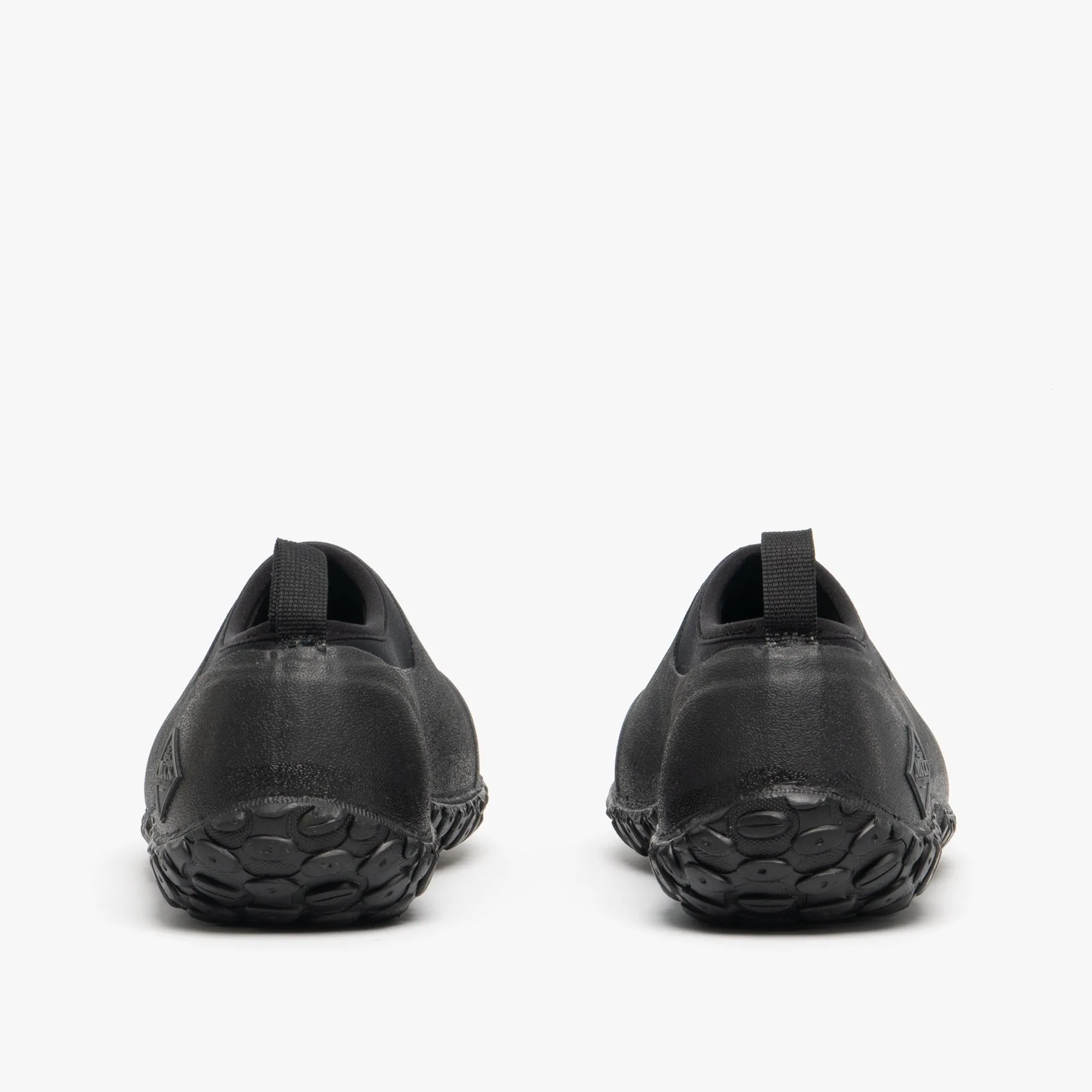 MUCKSTER II LOW Mens Garden Shoes Black sold by Shuperb product image thumbnail 5